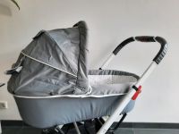 ♥️ Hartan VIP XL 3in1 Kombi Kinderwagen Babywanne lauf Buggy ❤️ Hamburg-Nord - Hamburg Ohlsdorf Vorschau