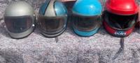 DDR Pneumant Motorradhelm Hamburg-Mitte - Hamburg Hammerbrook Vorschau