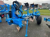 Lemken Vorführpflug Juwel 7M 3+1 N100 , Topzustand , Verfügbar !! Nordrhein-Westfalen - Südlohn Vorschau