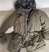 Woolrich Jacke Hessen - Langen (Hessen) Vorschau