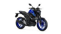 Yamaha MT-125 blau ´23 - Neu - Führerscheinzuschuß Bayern - Ingolstadt Vorschau