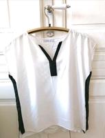 ❤️Bluse, Tunika, Fransa, Shirt, 40, Viskose, top! Thüringen - Ilmenau Vorschau