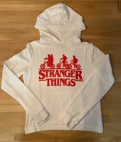 Sweatshirt Hoodie Stranger Things 158/164 Bayern - Strullendorf Vorschau