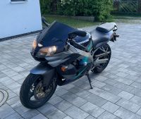 Kawasaki ZX9R Baden-Württemberg - Ellwangen (Jagst) Vorschau