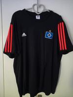 HSV Hamburger SV Trainings Shirt Niedersachsen - Munster Vorschau