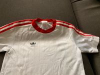 Adidas Trikot Retro alt Grösse 164 Hamburg - Bergedorf Vorschau