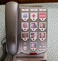 Senioren Telefon Nordrhein-Westfalen - Baesweiler Vorschau