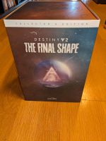 Destiny 2 Final Shape Collectors Edition Nordrhein-Westfalen - Neuss Vorschau