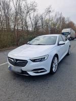 Opel Insignia 1.5 Turbo 121kW Business Innov Auto... Nordrhein-Westfalen - Hagen Vorschau