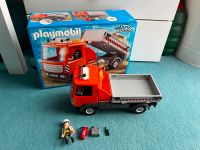 Playmobil Baustellen LKW Sachsen - Riesa Vorschau