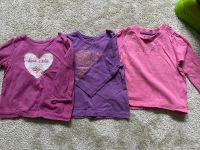 Mädchenlangarmshirts Gr.68 9 Stk für 5€ Nordrhein-Westfalen - Steinfurt Vorschau