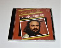 CD  Demis Roussos - Greatest Hits 1971-1980 Berlin - Steglitz Vorschau