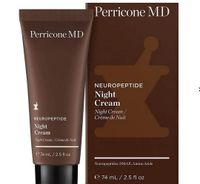 Perricone MD Neuropeptide Night Cream 74 ml NEU Berlin - Wilmersdorf Vorschau