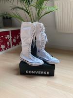 Converse All Stars Taylor High Boots/ Stiefel hoch Kiel - Ellerbek-Wellingdorf Vorschau