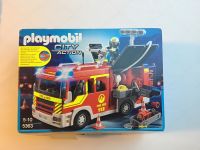 Playmobil 5363 Feuerwehrauto Nordrhein-Westfalen - Mülheim (Ruhr) Vorschau