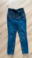 Schwangerschaftshose H&M mom jeans Baden-Württemberg - Bad Schussenried Vorschau