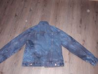 Denim Co Jeansjacke Gr. 36 blau Thüringen - Schwarzbach bei Eisfeld Vorschau