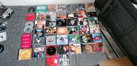 CD/NE-YO/Sting/ABBA/Madonna/Elvis/Justin Bieber/Fatman Baden-Württemberg - Bad Buchau Vorschau