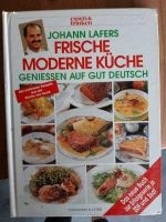 Frische moderne Küche Johann Lafer Rheinland-Pfalz - Bad Kreuznach Vorschau