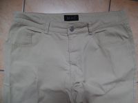 Herren Jeans Sommerhose Mac Ranger Gr. 34/30 beige Baden-Württemberg - Schömberg b. Württ Vorschau