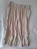 H&M Viskose Hose beige Xl Nordrhein-Westfalen - Burscheid Vorschau