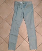 Street one Slim fit Jeans Chrissi Colored Denim Bayern - Palling Vorschau