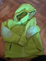 Arctic Fleece Jacke bma Bayern - Oberstaufen Vorschau