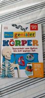 Kinderbuch "Mein genialer Körper" Dortmund - Eving Vorschau