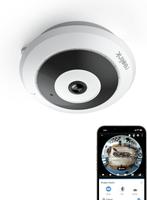 Reolink 6MP WLAN Überwachungskamera Innen 360° Blick Panorama NEU Berlin - Neukölln Vorschau