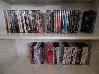 Gigantische DVD / Blu-ray Sammlung zu verkaufen - neuwertig Hessen - Offenbach Vorschau