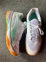 Puma Damen Hallensportschuhe Nordrhein-Westfalen - Witten Vorschau