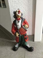 Gilde Clown Musiker Ziehharmonika Vintage Niedersachsen - Holdorf Vorschau