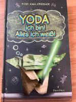 Buch: „ Yoda ich bin alles ich weiß“ Hessen - Heusenstamm Vorschau