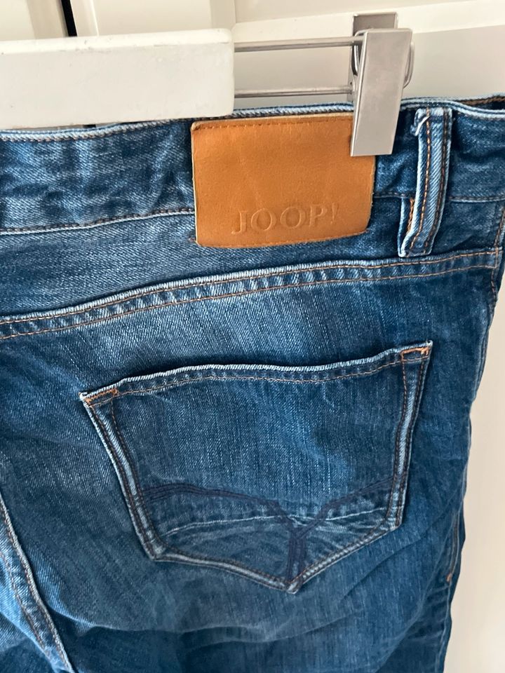 Neu JOOP Jeans Größe W 34 L 34 in Essen
