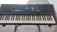 Keyboard Yamaha PSR E333 Hessen - Groß-Umstadt Vorschau