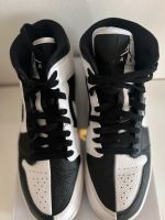 WMNS AIR JORDAN 1 MID SE EDGE - high LIMITED West - Höchst Vorschau