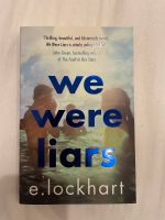 Buch | We were liars | e. Lockhart | englisch | sehr guter Zustan Bayern - Weilheim i.OB Vorschau