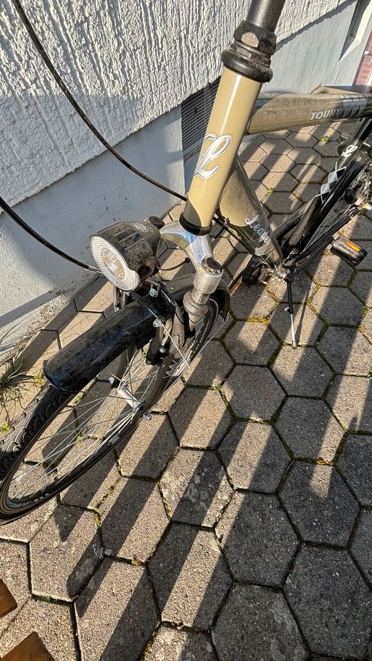 Herrenfahrrad 28 Zoll 3 Gang in Wolfsburg