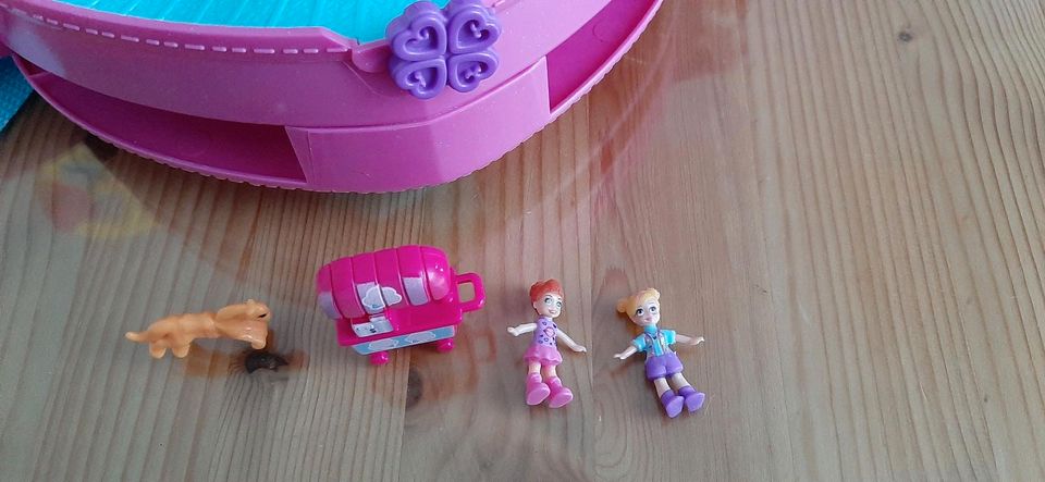 Polly pocket Packet in Recklinghausen