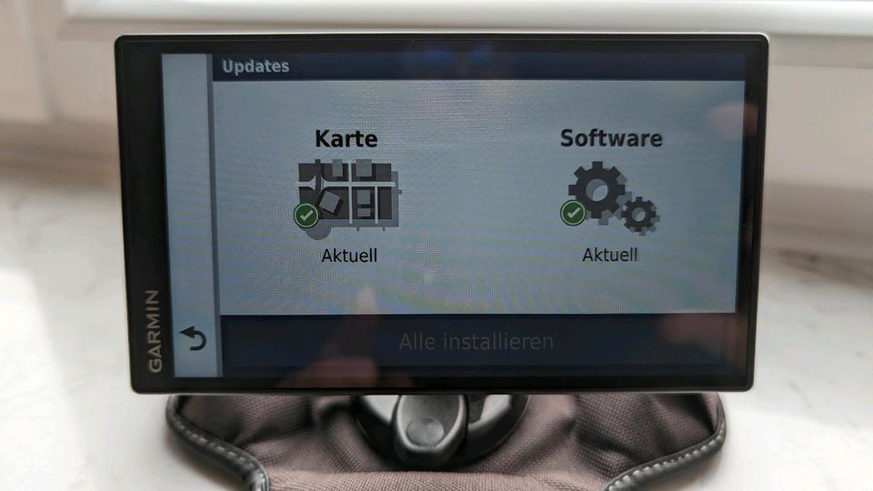 Garmin Drive smart 55 MT-D EU - Navi mit 5,5" Farbdisplay, DAB+ in Celle