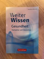 Weiter Wissen - Gesundheit Fachwörter Buch Nordrhein-Westfalen - Hilden Vorschau