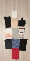 Tops T-shirts Gr. M 38 Top Spitze Bench. Colloseum H&M Teenies Bayern - Röllbach Vorschau