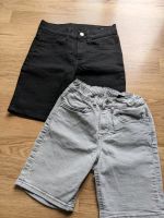 Shorts Bermuda H&M Größe 134 Top Zustand Nordrhein-Westfalen - Mönchengladbach Vorschau