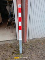 Sperrpfosten  L x B x H: 70 x 70 x 1.400 mm, Stahl, Einbetonieren Nordrhein-Westfalen - Frechen Vorschau