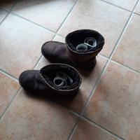 UGG Stiefel dunkelbraun Größe 38 Duisburg - Duisburg-Mitte Vorschau