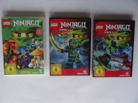 Ninjago staffel 5.1-5.2 DVD Sachsen-Anhalt - Halle Vorschau