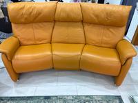 Trapezsofa Echt Leder Duisburg - Homberg/Ruhrort/Baerl Vorschau