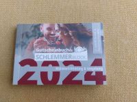 Gutscheinbuch/Schlemmerblock 2024 Mühldorf/Altötting und Umgebung Bayern - Kirchdorf a. Inn Vorschau