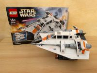 Lego Star Wars UCS 75144 Snowspeeder Hessen - Twistetal Vorschau