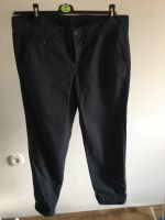 Chino esprit dunkelblau sommerhose Gr 40 gerades Bein Nordrhein-Westfalen - Herne Vorschau